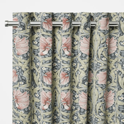 William Morris Pimpernel Blush | Curtains gallery detail image
