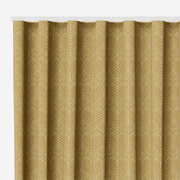 Liberty Quill Feather Gold | Curtains gallery detail image