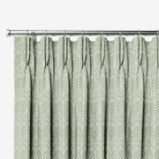 Liberty Quill Feather Sage | Curtains gallery detail image