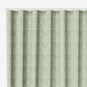 Liberty Quill Feather Sage | Curtains gallery detail image