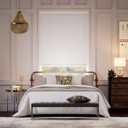 Total Blockout Thermal Crystal | Honeycomb Blinds gallery detail image