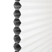 Total Blockout Thermal Crystal | Honeycomb Blinds gallery detail image