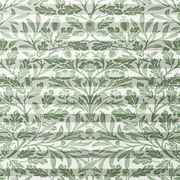 William Morris Acorn Leaf | Honeycomb Blind gallery detail image