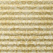 William Morris Blackthorn Saffron | Honeycomb Blind gallery detail image