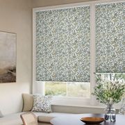 William Morris Fruit Primrose | Honeycomb Blind gallery detail image