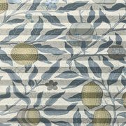 William Morris Fruit Primrose | Honeycomb Blind gallery detail image