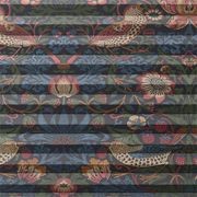 William Morris Strawberry Thief Jewel | Honeycomb Blind gallery detail image