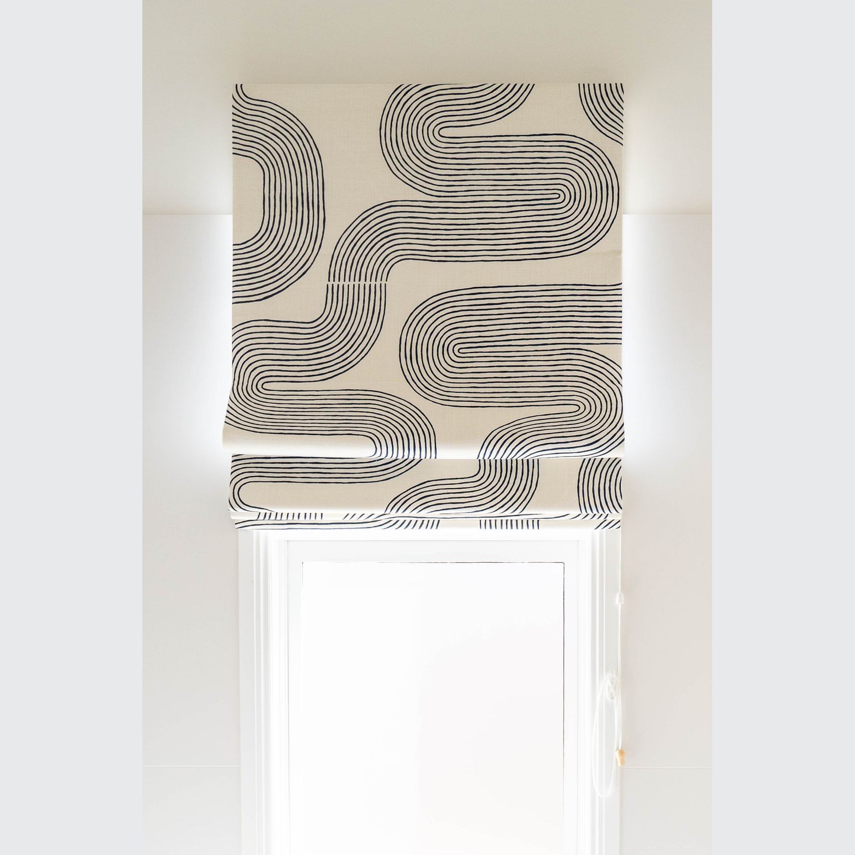 Roman Blind - Made to Order gallery detail image