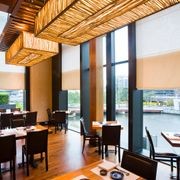 Roman Blind Systems gallery detail image