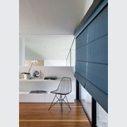 Cascade Chain Operated Roman Blind | Roman Blinds gallery detail image