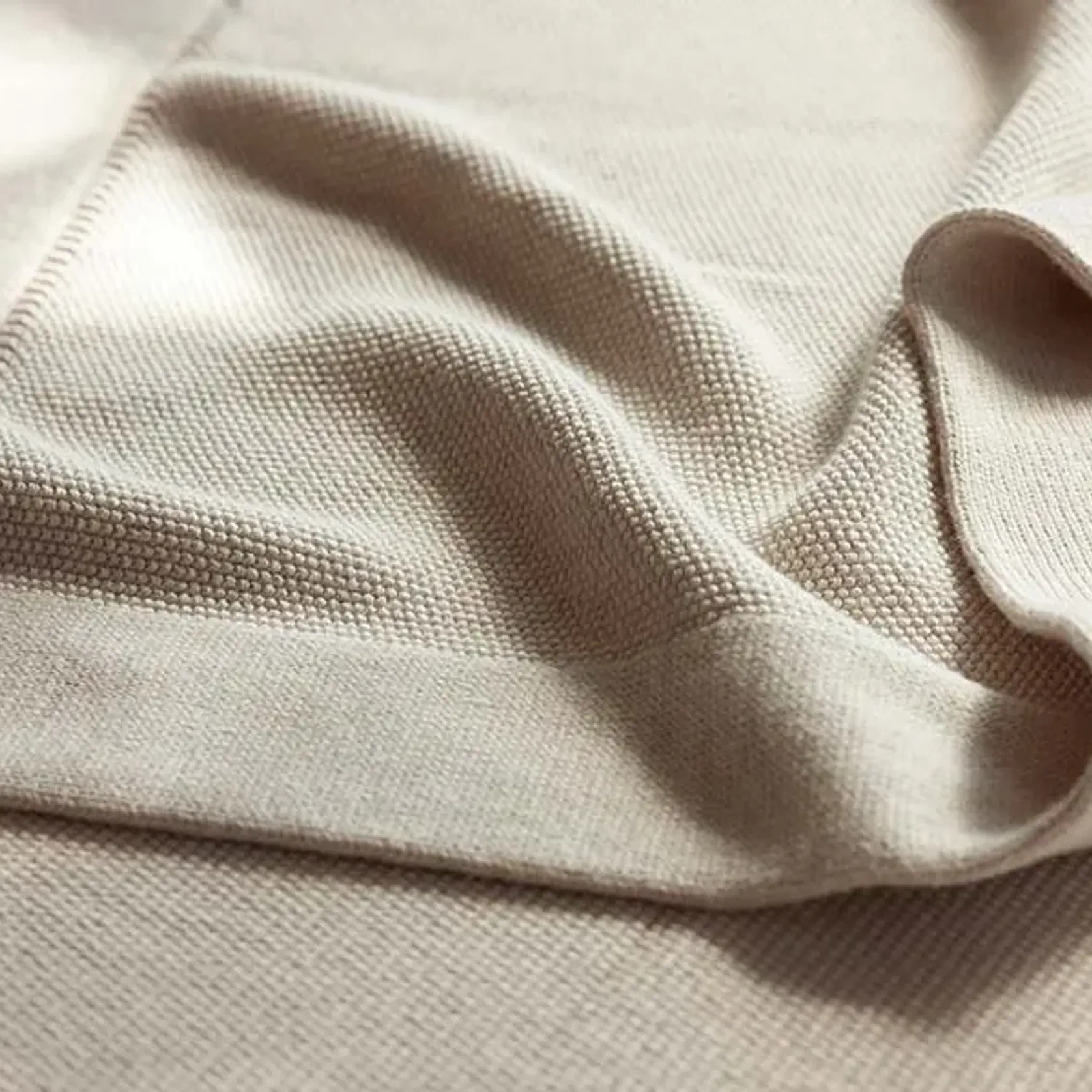 Trieste Cotton Blankets gallery detail image
