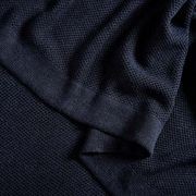 Bamboo & Cotton Superking Blanket - Honeycomb gallery detail image