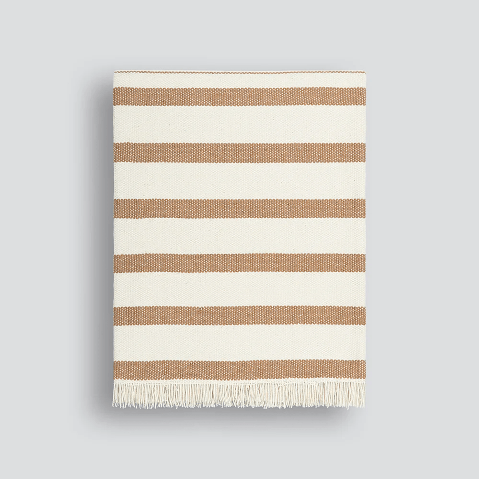 Baya Banksia Throw - Pecan | Summer Outdoor Style gallery detail image