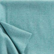 Fischbacher 1819 Alpaca Throw - Puro Aquamarine gallery detail image