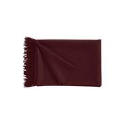 Fischbacher 1819 Alpaca Throw - Puro Masala gallery detail image