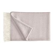 Fischbacher 1819 Alpaca Throw - Noble Rose gallery detail image