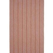 Weave Home Mosgiel Wool Throw Blanket - Earth | Large Size gallery detail image