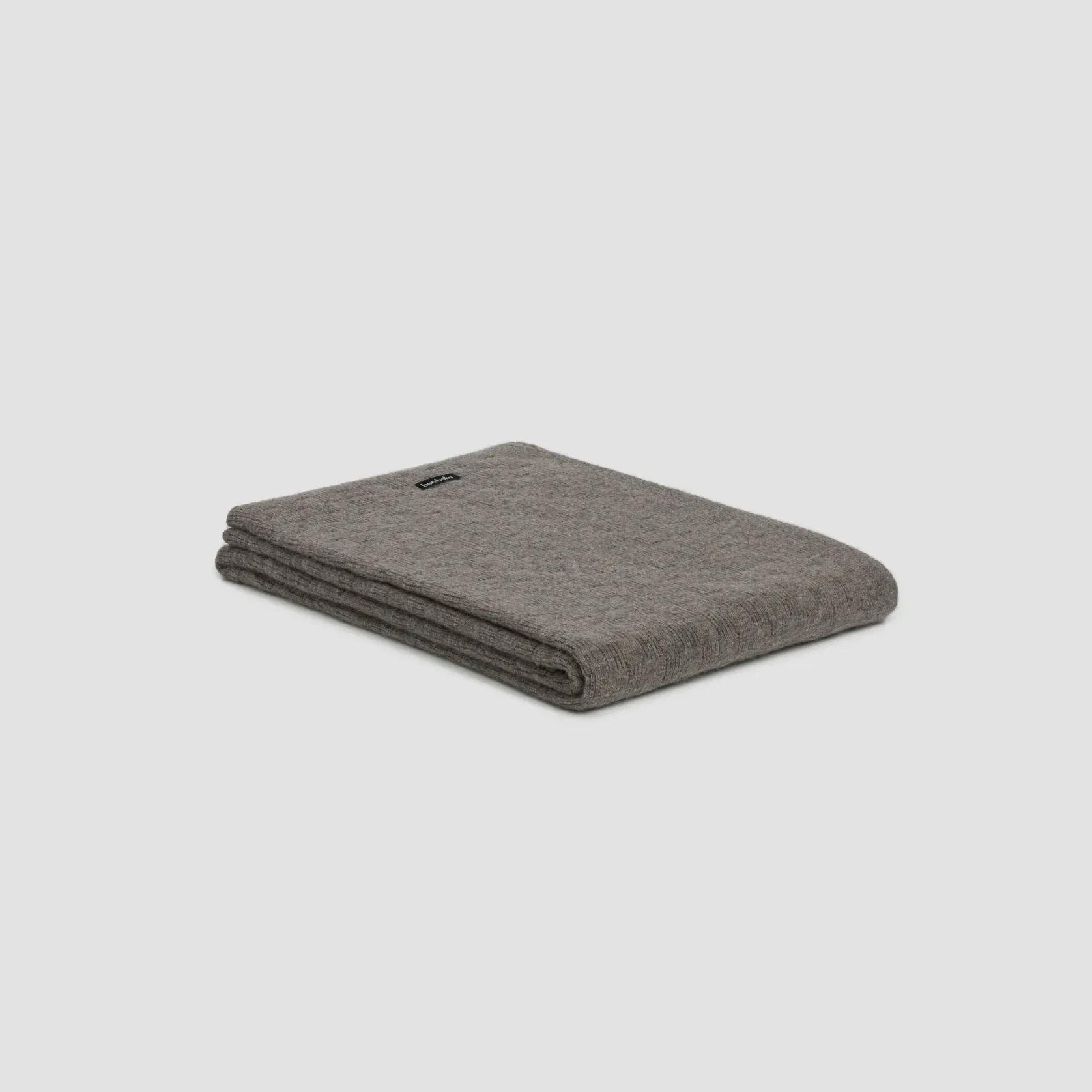 Light Box Angora & Merino Wool Throws gallery detail image