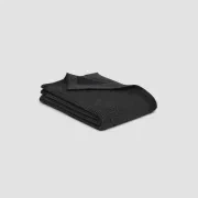 Reversible Rib Angora & Merino Wool Throws gallery detail image
