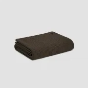 Wide Rib Angora & Merino Wool Blankets gallery detail image