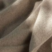Fine Rib Angora & Merino Wool Throws gallery detail image