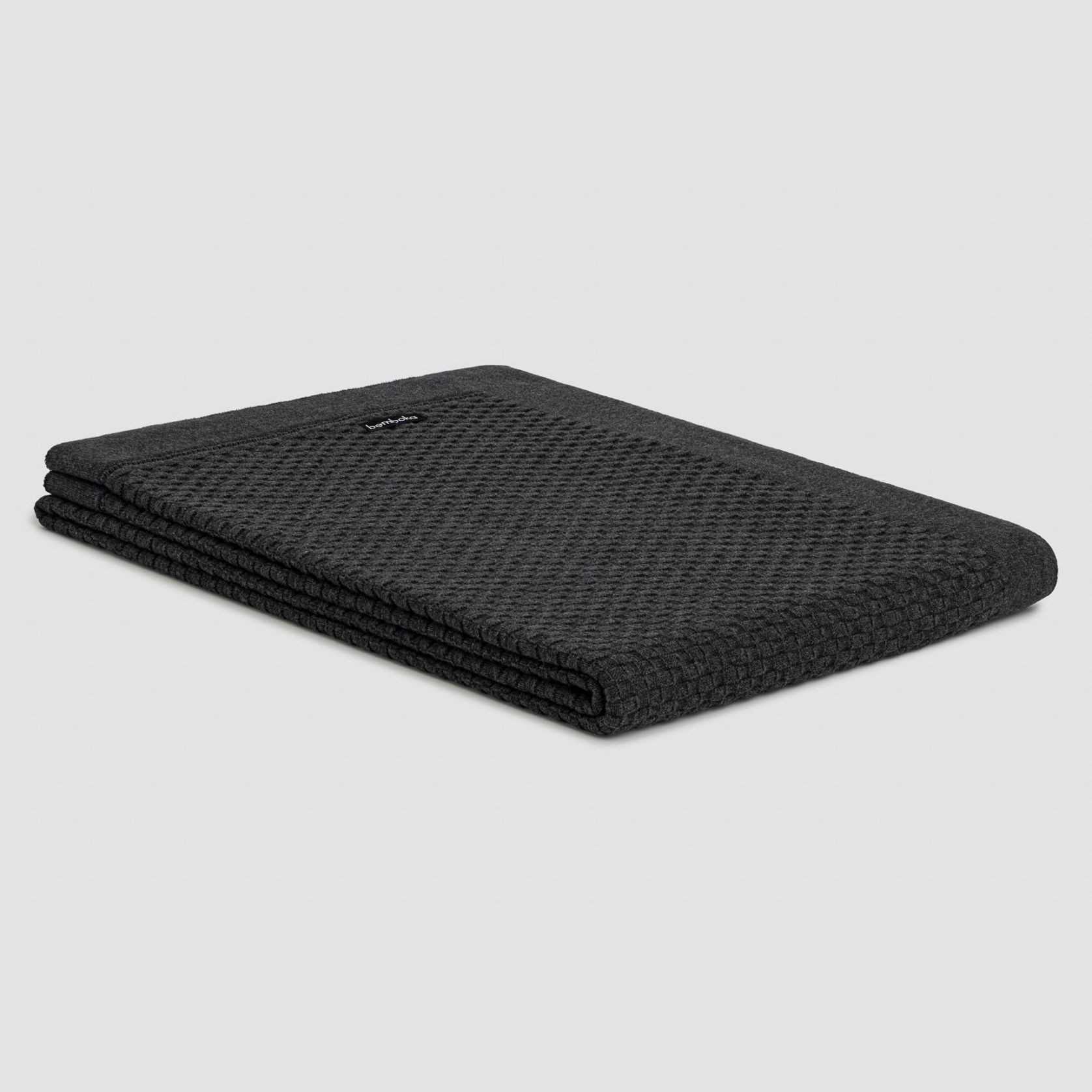 Basketweave Cotton Throws gallery detail image