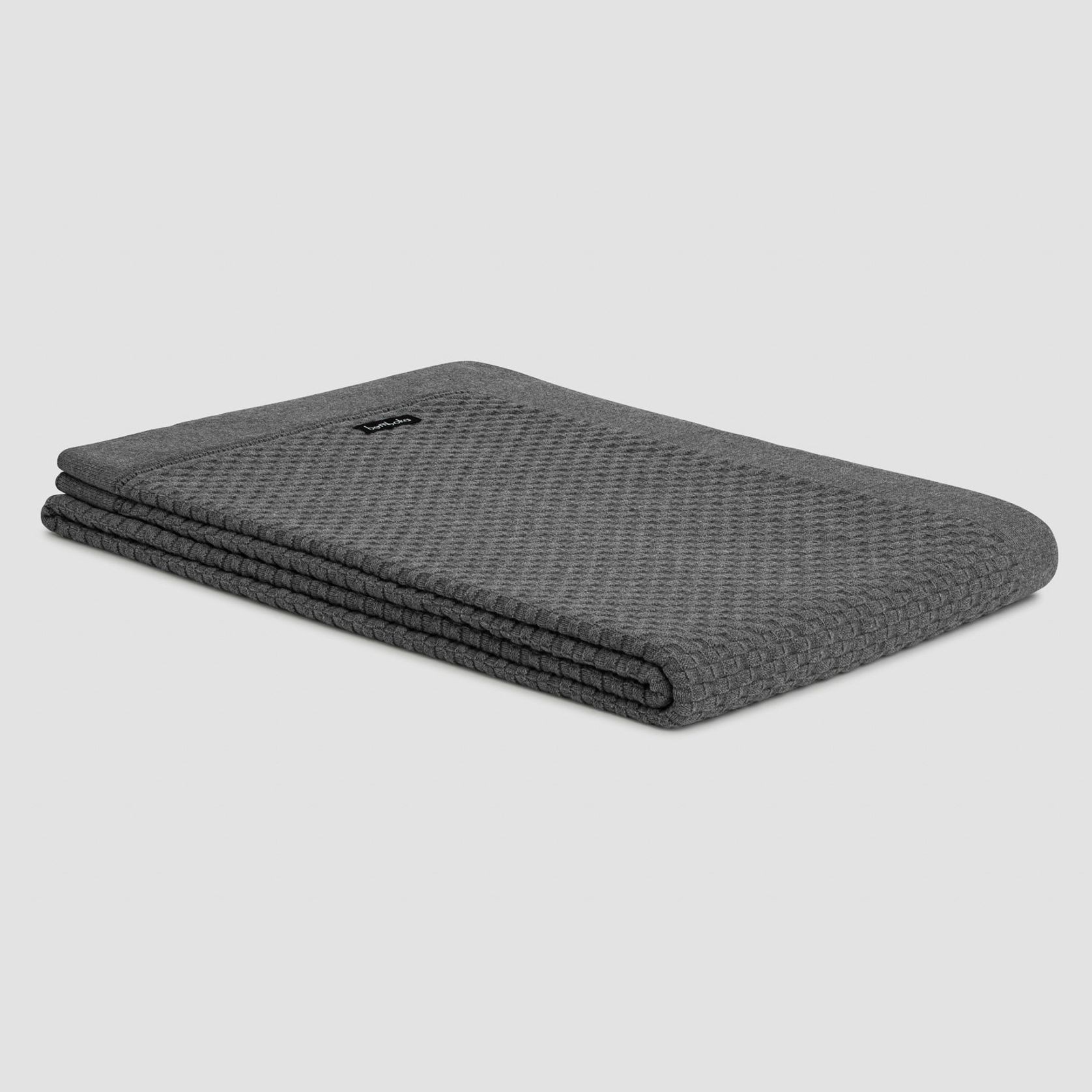 Basketweave Cotton Throws gallery detail image