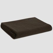 Moss Stitch Cotton Blankets gallery detail image