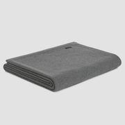 Moss Stitch Cotton Blankets gallery detail image