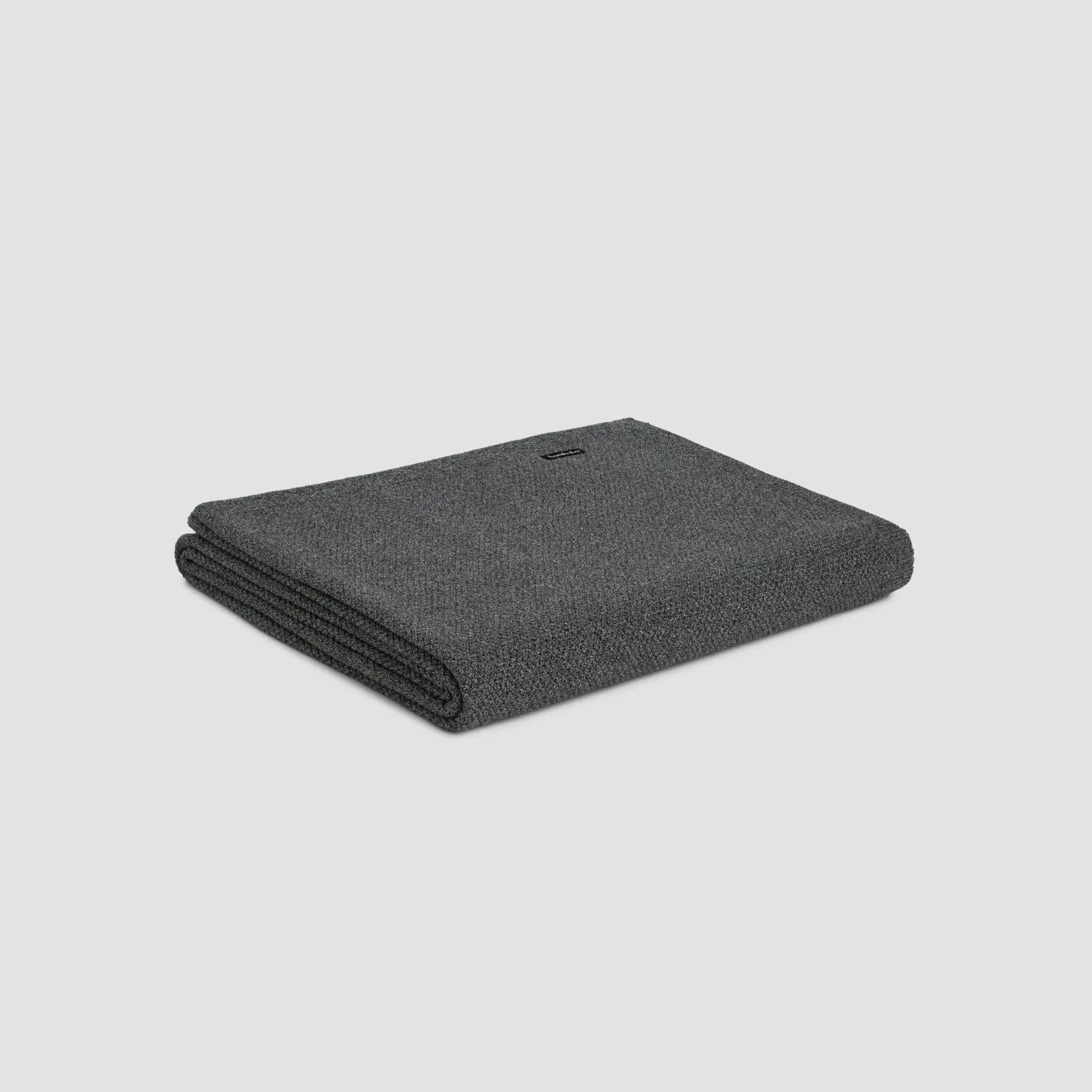 Moss Stitch Cotton Blankets gallery detail image