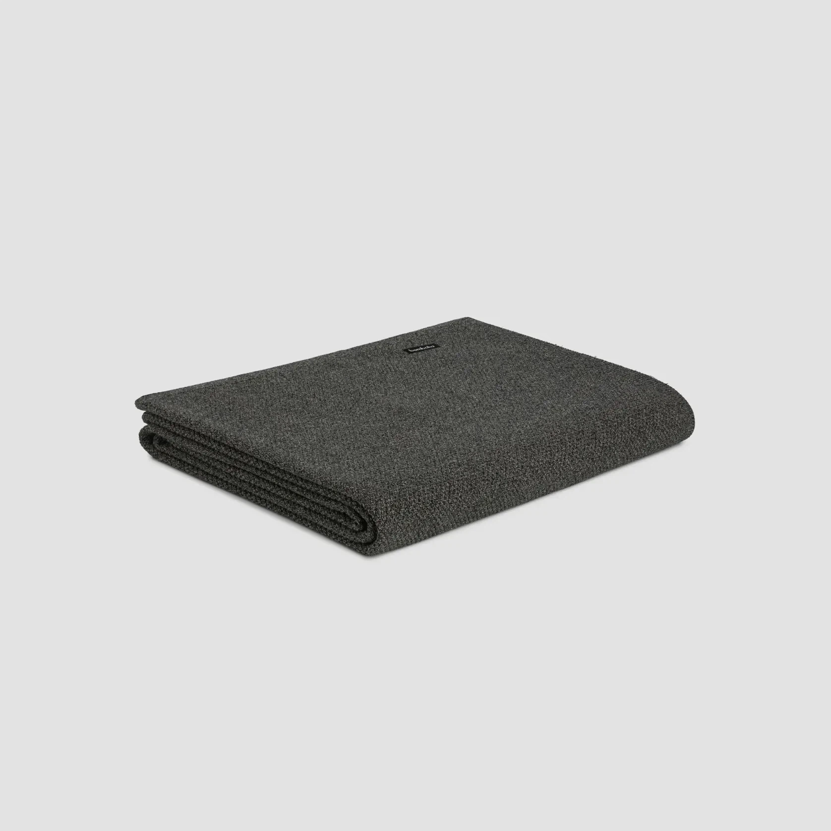 Moss Stitch Cotton Blankets gallery detail image