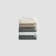 Reversible Box Knitted Weighted Blankets gallery detail image
