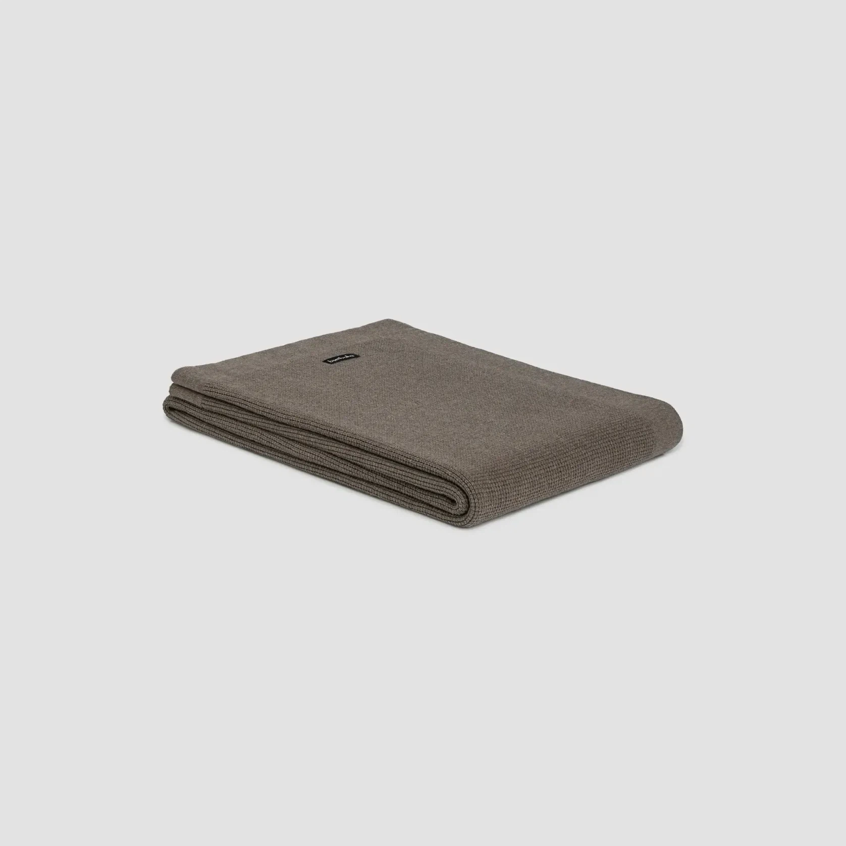 Small Box Cotton Throws gallery detail image