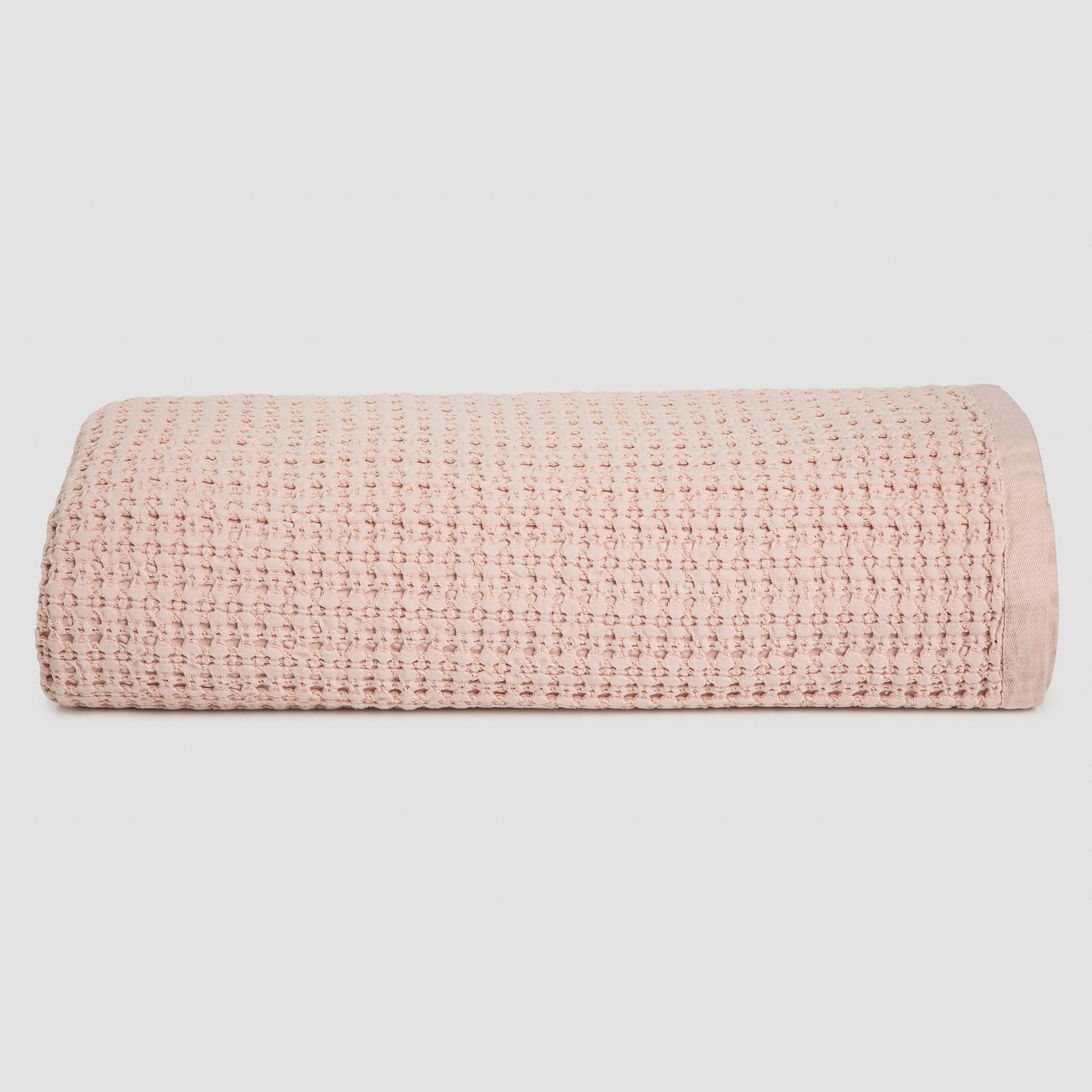 Cotton Waffle Blankets gallery detail image