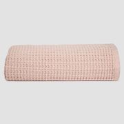 Cotton Waffle Blankets gallery detail image