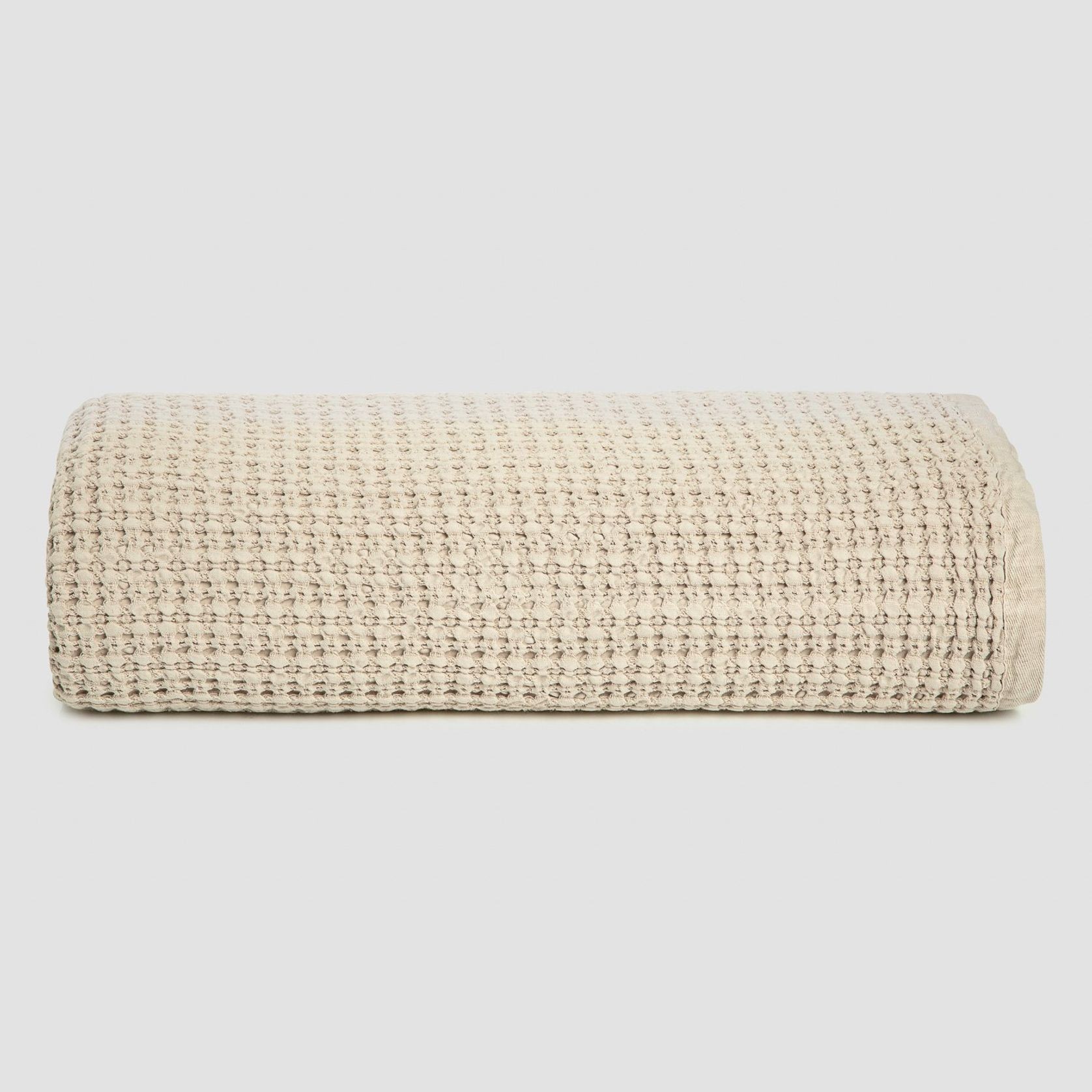 Cotton Waffle Blankets gallery detail image