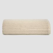 Cotton Waffle Blankets gallery detail image