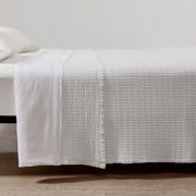 Cotton Waffle Blankets gallery detail image