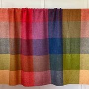 NZ Wool Throw - Harland Sunset | 100% Pure Wool gallery detail image