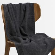 Jersey Italian Cashmere Throws, Wraps & Shawls gallery detail image