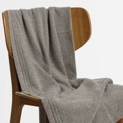 Jersey Italian Cashmere Throws, Wraps & Shawls gallery detail image