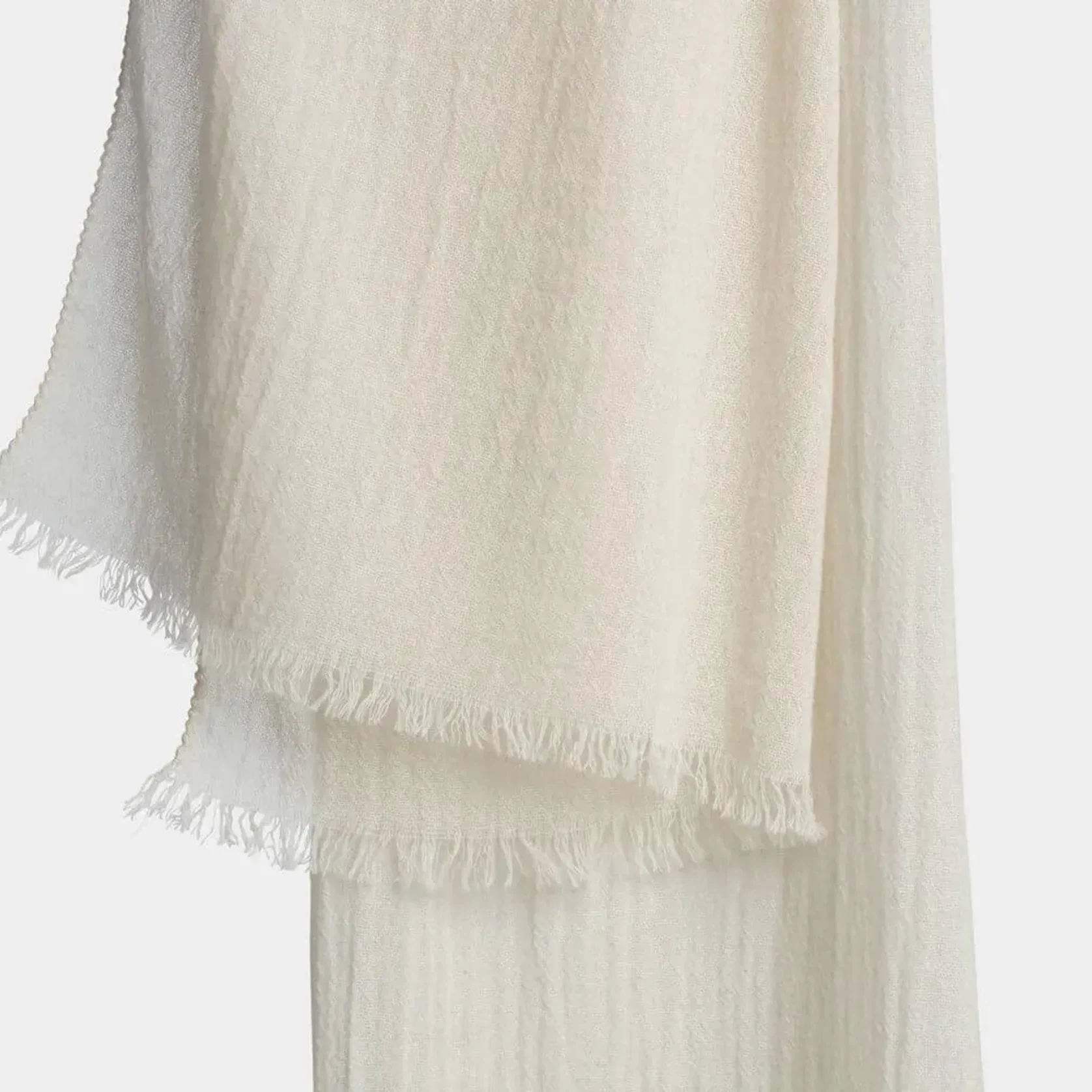 Italian Cashmere Scarves gallery detail image