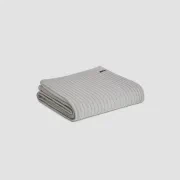 Wide Rib Italian Cashmere Blankets gallery detail image