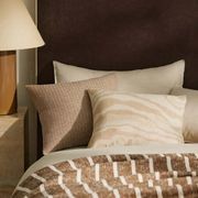 Weave Home Piazza Throw Blanket - Hazel gallery detail image