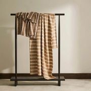 Weave Home Piazza Throw Blanket - Hazel gallery detail image