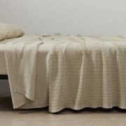 Cotton Waffle Blankets gallery detail image
