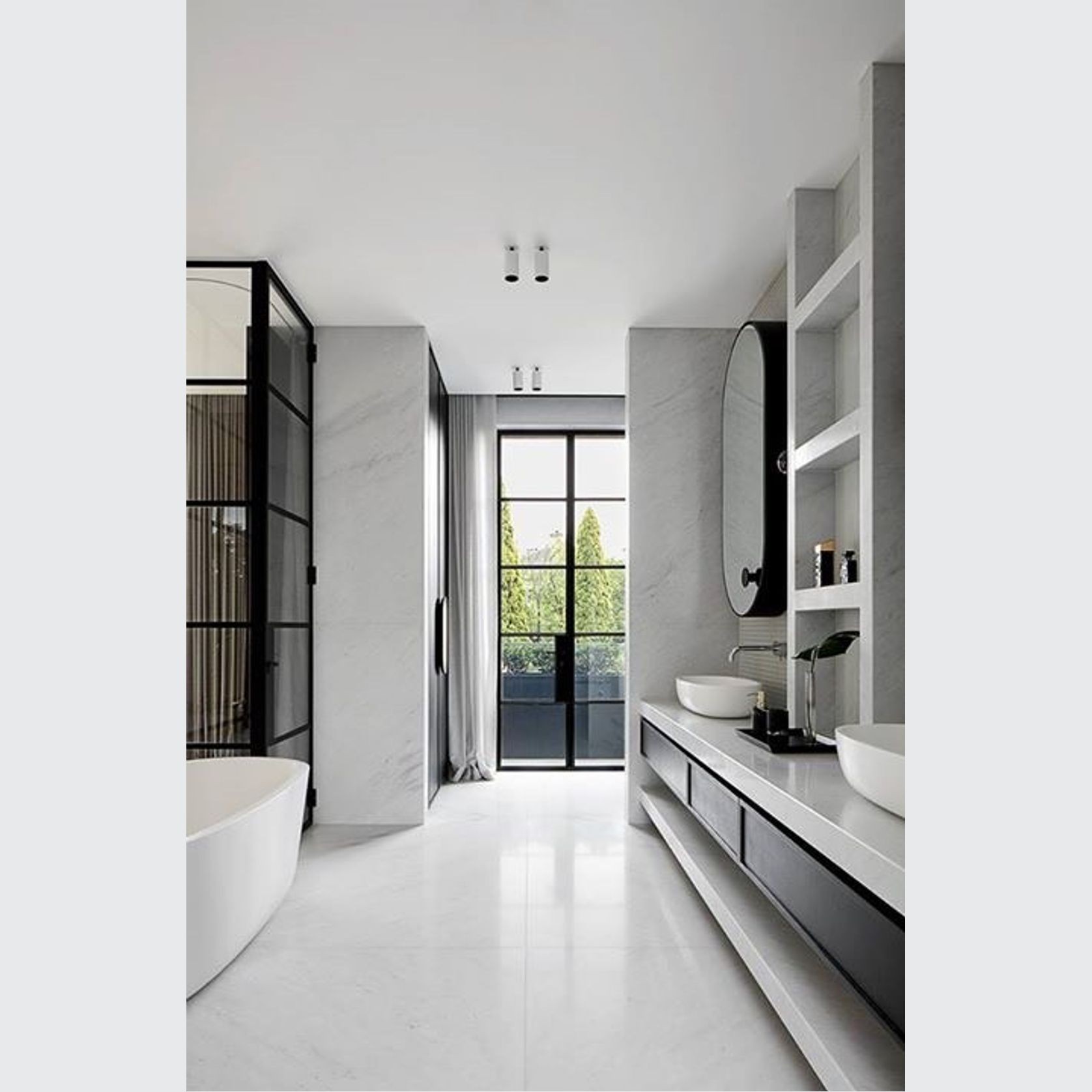 Bathroom Stone gallery detail image