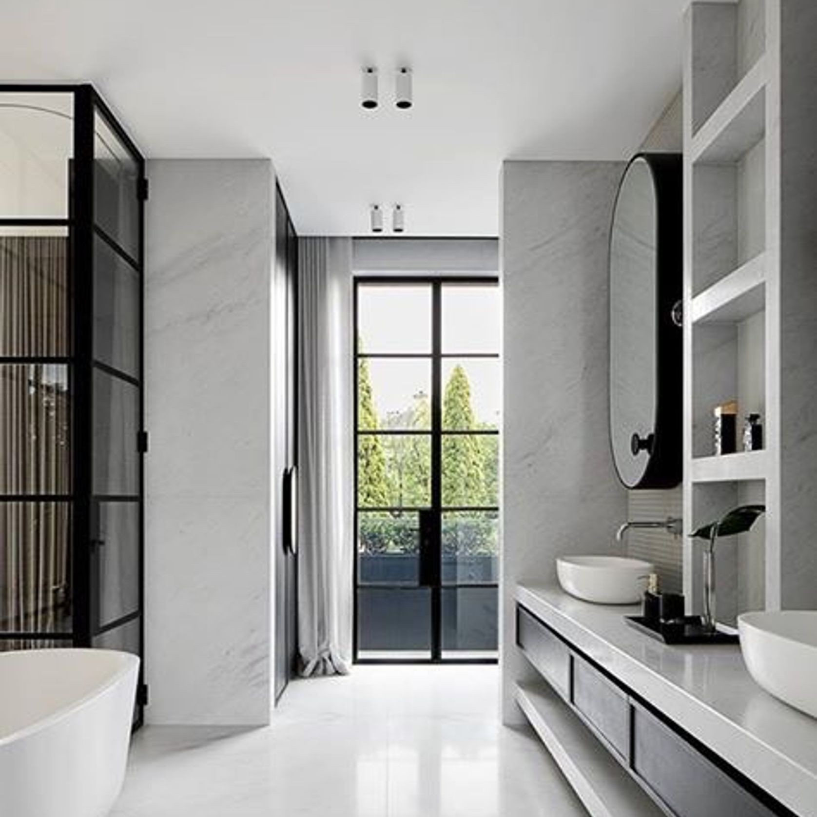 Bathroom Stone gallery detail image