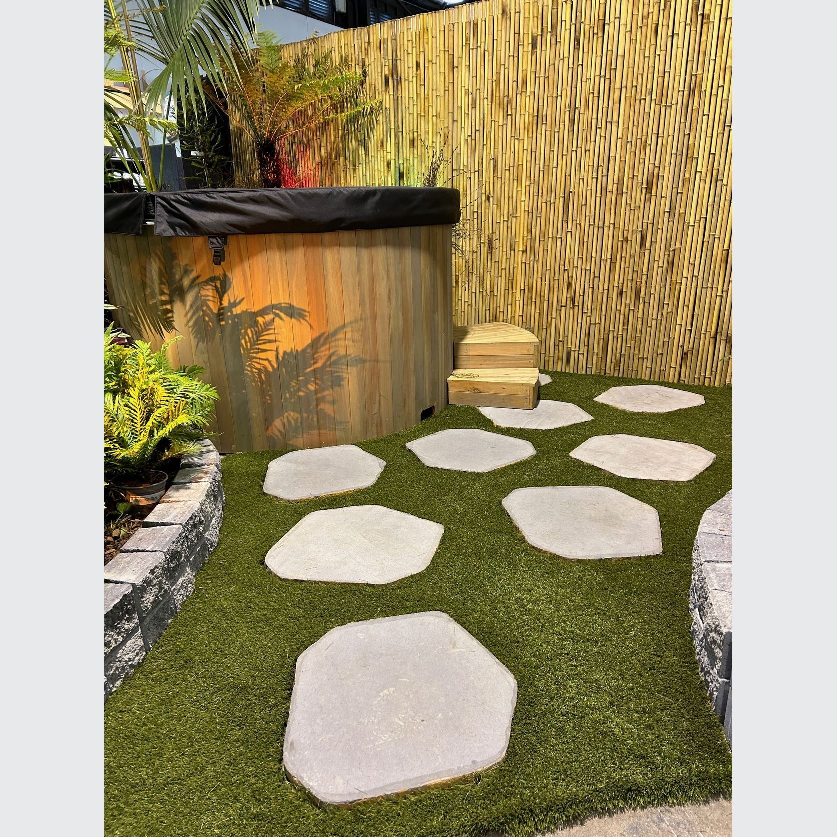 Steppers gallery detail image