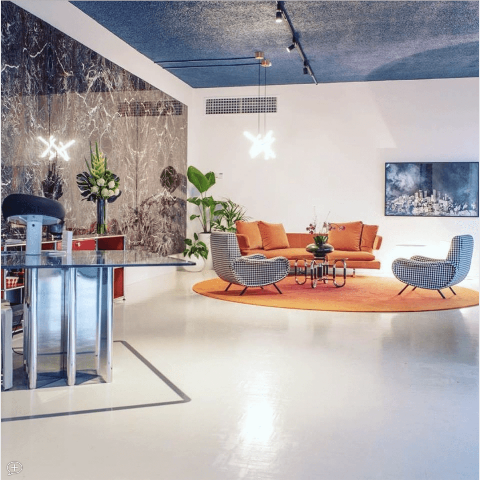 Entrance Foyer gallery detail image